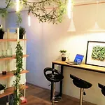 Serene Stay