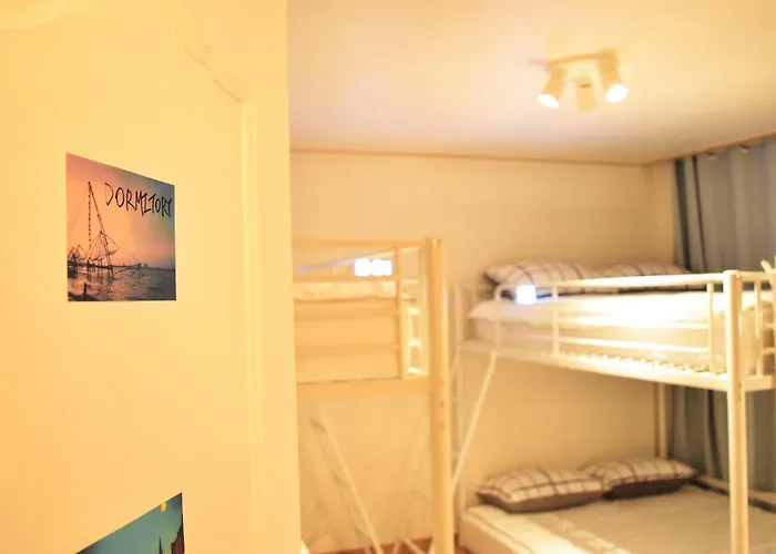 Serene Stay