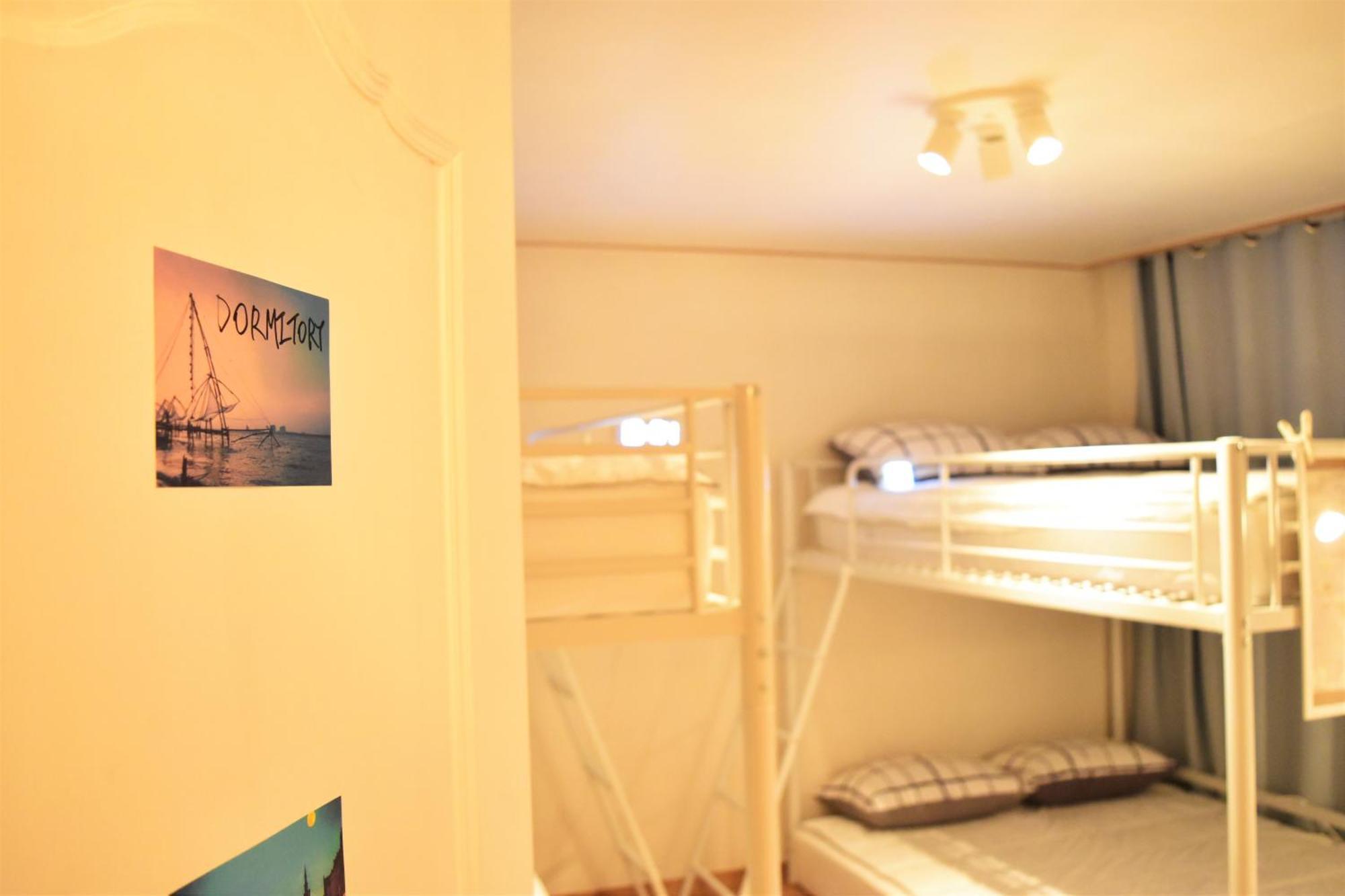 Hostel Serene *